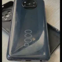 پوکو256x3pro گیگ|موبایل|رشت, بوسار|دیوار