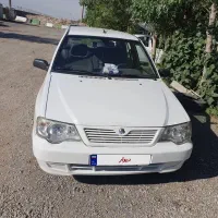 پراید 111se