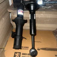 کمک فنر پراید پژو L90 تیبا کوییک