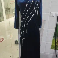 لباس مجلسی