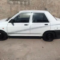 پراید131 مدل 95