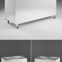 فریزر صندوقی زیمان