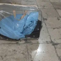 روکش صندلی پراید