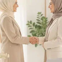 درآمد برای بانوان