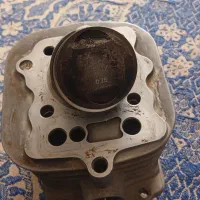 تسیلندر 125
