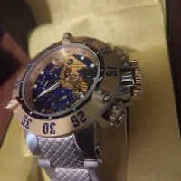 INVICTA SPECIAL EDITION SEAHORSE|ساعت|تهران, میرداماد|دیوار