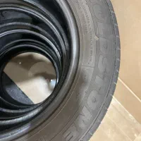 لاستیک دست دوم ۷۰ درصد