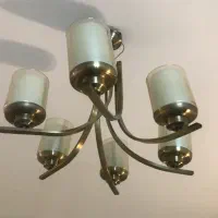 لوستر مدرن