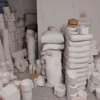 فروش قالب گچی مخصوص سفالگری