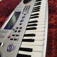 ارگ casio ma150|پیانو، کیبورد، آکاردئون|کرج, محمود آباد|دیوار