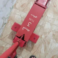 جک سوسماری 3 تن