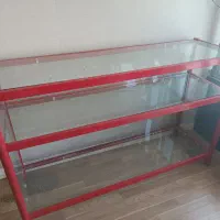 ویترین مغازه