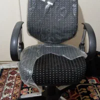 صندلی اداری کامپیوتر