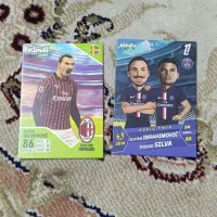 کیمدی زلاتان ابراهیموویچ