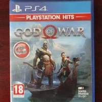 بازی god of war