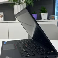 لپ تاپ برند Lenovo ژاپن با cpu CORE i5 شیک و ظریف|رایانه همراه|ساری, |دیوار