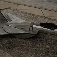بدنه هواپیمای اف ۱۴ تامکت (قابل پرواز و تست شده)