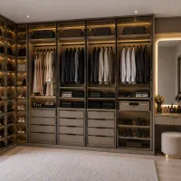 کابینت و دکوراسیون