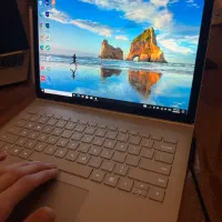 سرفیس بوک ۱