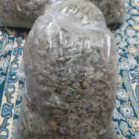چای کوهی و آویشن تازه و خوش عطر