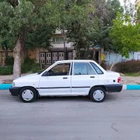پراید 131