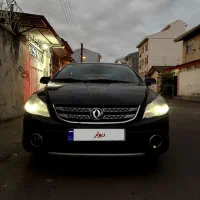 ماشین h30کراس