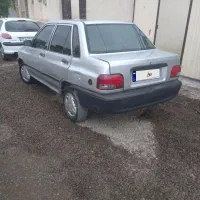 پراید مدل ۱۳۸۵