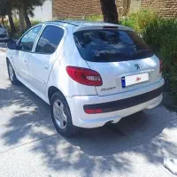 ۲۰۷ اتومات فرانسه
