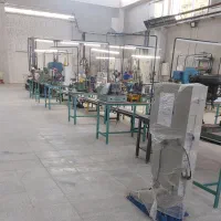 اپراتور دستگاه آشنا با فرزکاری