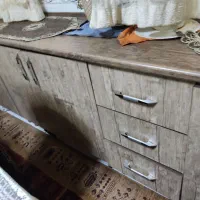 کابینت دستت دوم در حد نوسالم