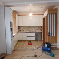 کابینت وکمد دیواری  شرایط فوق العاده