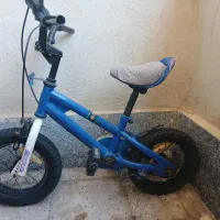 دوچرخه
