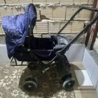 روروک  وکالسکه