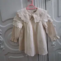 لباس دخترونه