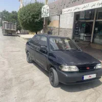 پراید صبا ۸۴ فنی درج یک