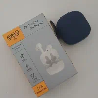 ایرپاد (هدفون بلوتوثی) qcy t13 اورجینال