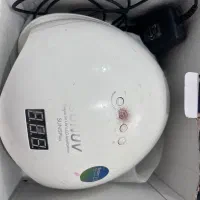 دستگاه uv