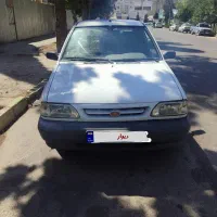 پراید مدل ۹۱