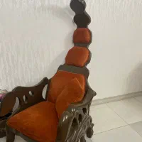 مبل عقربی