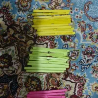 چوب خط با جا مدادی