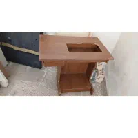 میز چرخ