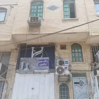 سویت تجاری20متری پلاک یک