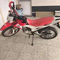 تریل 200 جی وای