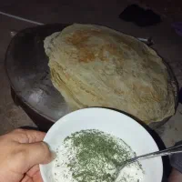 آردجو محلی