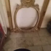 قاب مستطیل ۸۵در ۱۱۵ قاب آیینه ۹۵در ۶۰