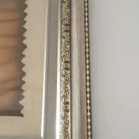 تابلو وان یکاد خطی