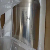 اسپیندل آب خنک HQD مدل GDK125-18-24z/5.5kW