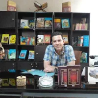 چاپ کتاب از صفر تا صد