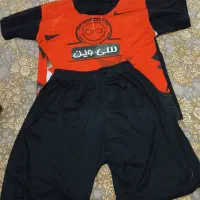 درحدنو مناسب ۱۰تا ۱۲ سال