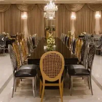 صندلی تالار فریال